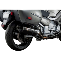 Signature R-77 Slip-On Muffler for Yamaha FJR1300 13-22