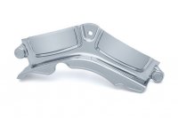 Cylinder Base Cover Precision Chrome M8