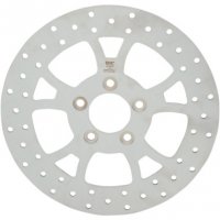 Brake Rotor Rear HD 92-99