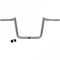 Bars 1.25\" Hefty Prime Ape 13\" Chrome FLTR 15-20