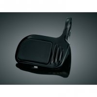 Throttle Boss Contour Right Gloss Black