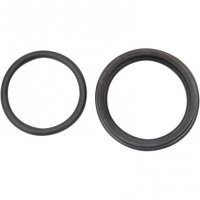 Brake Caliper Seal Kit Front & Rear FX/FL 72-80