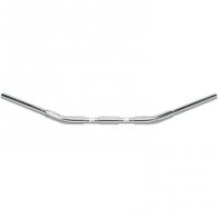 Drag Bars 1.25\" Buffalo Springer Chrome