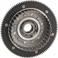 Clutch Shell B/T 94-97