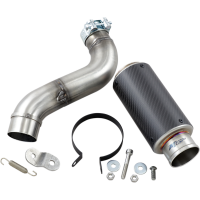 MGP Slip-On Muffler for Honda CBR1000RR