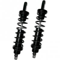 Coil Suspension REVO-A Adjustable Heavy Duty Black 12\" XL 04-18