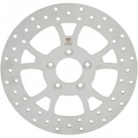 Brake Rotor Front FL/FLHR 08-13