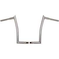 Bars 1.25\" EZ Pointed 14\" Chrome FLTRX/S, FLTRU/FLTRK