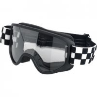 Goggles Moto 2.0 Black/Checkerboard