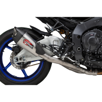 Race AT-2 (Works Finish) 3/4 System for Yamaha MT-10 22-24