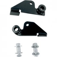 Lowering Kit Rear Shock Drop Bracket VT750 C/CD 98-07