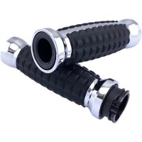 Grips Grenade Chrome HD 82-up not for TBW