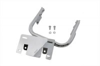 LICENSE PLATE BRACKET LAY DOWN FOR ROAD KINGS - PC