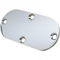 Inspection Cover Chrome B/T 84-06