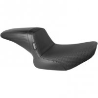 Seat Kickflip Black Basket Weave FXR 82-94