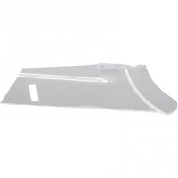 Belt Guard Rear Lower FL 97-08