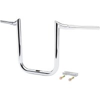 Handlebar 1.5\" Grande Prime Ape 16\" Chrome FLTR 15-20