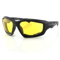 Desperado Sunglasses Anti-Fog Yellow Lens