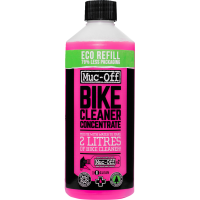 BIKE CLEANER CONCENTRATE 500ML