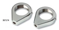 DRAG SPECIALTIESTURN SIGNAL FORK CLAMPS