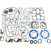 Complete Gasket Kit Shovelhead 66-E84