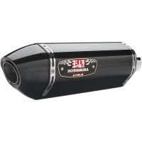 Yoshimura R-77 Slip-On for Honda CBR1000RR 14-16