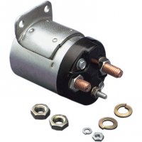 Starter Solenoid HD 65-88