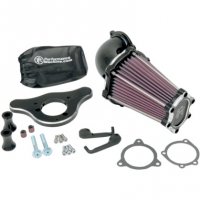 AIR INTAKE SYSTEMS FAST SOLUTION - PERFORMANCE MACHINE