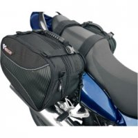 Saddlebags Mini Voyager