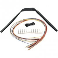 Handlebar Extension Wiring Kit HD 96-06