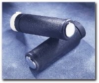 RUBBER GRIPS OEM STYLE