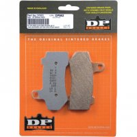 Brake Pads Front/Rear DP962 FL 08-17, VRSC 06-17