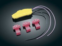 KURYAKYN 4 AMP LOAD EQUILIZER