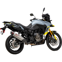 Street RS-12 ADV Full System for Suzuki V-Strom 800DE 23-24