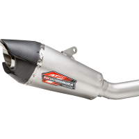 Race AT-2 (Works Finish) Full System for Yamaha YZF-R7 22-24