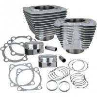 Conversion Kit Silver XL 883 To 1200 XL 86-20