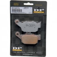 Brake Pads DP115