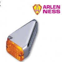 DRAG NESS FM1 MARKER LIGHTS