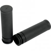 GRIPS RUBBER OEM STYLE - DRAG SPECIALTIES