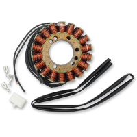 Stator Hot Shot Road Star 1600 99-03 Road Star 1700 2004