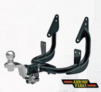 TRAILER HITCH