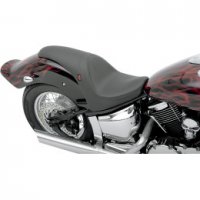 Seat Predator Smooth V-Star 1100 Custom 99-11