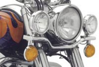 COBRA LIGHTBARS