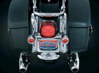 KURYAKYN SADDLEBAG FILLER PANELS