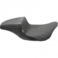 Seat Kickflip Black Diamond Gripp Tape FLHT/ FLHR/ FLHX/ FLTR