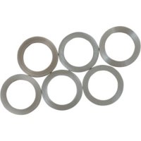 Sprocket Shaft Spacers B/T 70-99 (6)