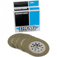 Friction Plate Kit Kevlar B/T 68-E84