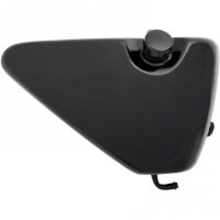 Oil Tank Gloss Black XL 83-93