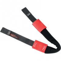 Handlebar Harness Red 32\"