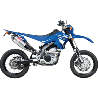 Race RS-4 Slip-On Muffler for Yamaha WR250R/08-18, WR250X 08-11
